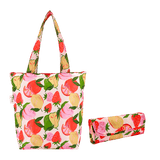Sachi Insulated Market Tote Bag