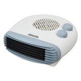 Sunair Portable Upright Fan Heater w/ Adjustable Thermostat SUF6 - White