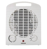 Heller Upright Fan Heater Portable Hot Warm 2000W HUFH2000
