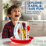 Thames & Kosmos Hydropower Science Kit Stem Experiments