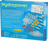 Thames & Kosmos Hydropower Science Kit Stem Experiments
