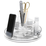 Umbra Cascada Organiser Clear