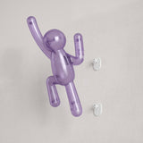 Umbra Buddy Pin-Point Hook Set Assorted