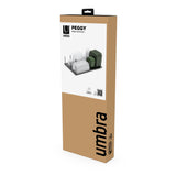 Umbra Peggy Drawer Organizer Charcoal