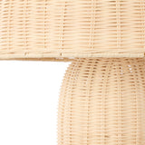 Amalfi Gracen Table Lamp Natural