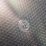 MasterChef Matrix Frypan Stainless Steel