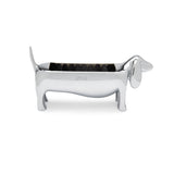 Umbra Dachsie Ring Holder Chrome