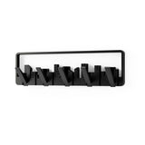 Umbra Skyline Multi Hook Black