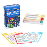 Petit Collage Busy Ideas For Bored Kids Artist Edition Multi-Coloured