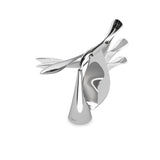 Umbra Tipsy Bottle Opener Chrome