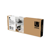 Umbra Peggy Drawer Organizer Charcoal