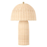 Amalfi Gracen Table Lamp Natural