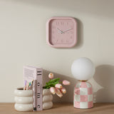 Emporium Archie Table Lamp Ceramic Pink & White
