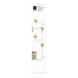 Umbra Estique Over the Door Hook White