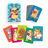 Mudpuppy Super Pooper! Card Game Multi-Coloured