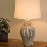 Amalfi Tacito Table Lamp Beige