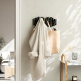 Umbra Picket Rail Hook Black