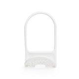Umbra Sling Sink Caddy White