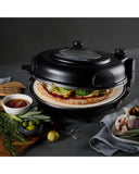 MasterPro The Ultimate Pizza Oven Black