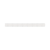 Umbra Flip 8 Hook White