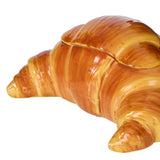 Emporium Colette Croissant Trinket Jar Multi-Coloured