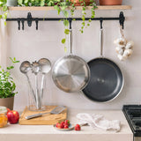 MasterChef Performance Orbura Slotted Turner Stainless Steel