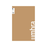 Umbra Hubba Pebble Wall Mirror Brass
