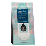 Zechstein Magnesium Flakes 1kg - The Salt Box