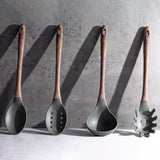 MasterChef Sage Base Ladle Sage & Brown
