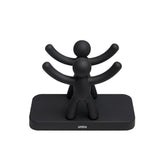 Umbra Buddy Napkin Holder Black