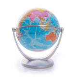 Discovery Zone 360 Degree Terrestrial Globe 10cm