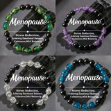 4pcs Bracelet Menopause Care Blends Hormonal Balance Mood & Emotional Stability Gift Bracelets Woman