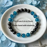 4pcs Bracelet Menopause Care Blends Hormonal Balance Mood & Emotional Stability Gift Bracelets Woman