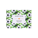 Games Room Soccer Trivia Multi-Coloured