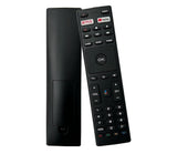 RM-C3416 TV Remote for JVC Smart TV RM-C3329 C3359 C3363 C3369 RC-N2409