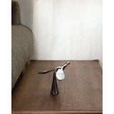 Umbra Tipsy Bottle Opener Chrome