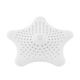 Umbra Starfish Hair Catcher White