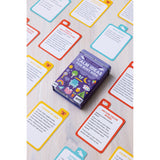 Petit Collage Calm Ideas for Busy Kids: Mindful Edition Multi-Coloured