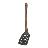 MasterChef Sage Base Slotted Turner Sage & Brown