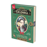 Ridleys Kids Timescape Charles Dickens' Dilemma Escape Room Puzzle Game