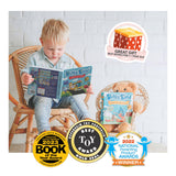 Ditty Bird Bedtime Songs Sound Book Interactive Musical
