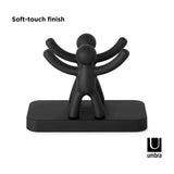 Umbra Buddy Napkin Holder Black