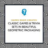 Games Room What am I? Guessing Game Multi-Coloured