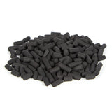 MasterPro Activated Charcoal Pellets Replacement Pack 1kg Black