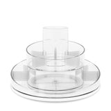 Umbra Cascada Organiser Clear