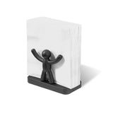Umbra Buddy Napkin Holder Black