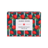 Games Room Romantasy Trivia Multi-Coloured