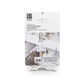 Umbra Sling Sink Caddy White