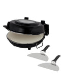 MasterPro The Ultimate Pizza Oven Black