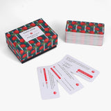 Games Room Romantasy Trivia Multi-Coloured